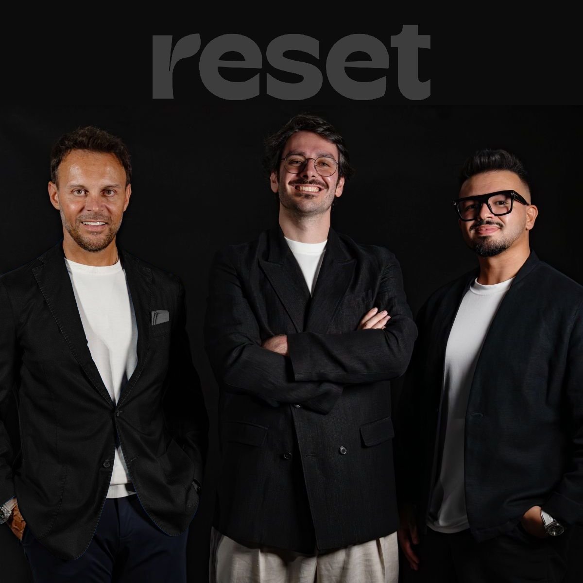 reset cofounders